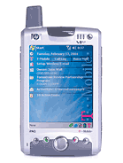 iPAQ h6320 specifications