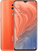 
                    
                    Oppo Reno Z
                 specifications