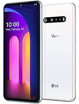 V60 ThinQ 5G UW specifications