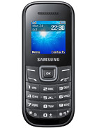 
                    
                    Samsung E1200 Pusha
                 specifications