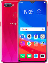 
                    
                    Oppo F9 (F9 Pro)
                 specifications