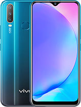 
                    
                    vivo Y17
                 specifications