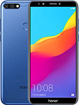 
                    
                    Honor 7C
                 specifications