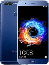 
                    
                    Honor 8 Pro
                 specifications