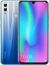
                    
                    Honor 10 Lite
                 specifications