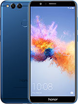 
                    
                    Honor 7X
                 specifications