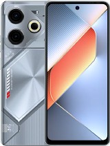 Pova 6 Neo specifications