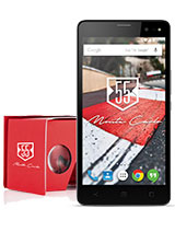 Monte Carlo 55 LTE VR specifications