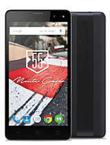 Monte Carlo 55 LTE specifications