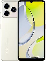 Blade A76 4G specifications