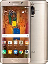 
                    
                    Huawei Mate 9 Pro
                 specifications