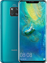 
                    
                    Huawei Mate 20 Pro
                 specifications