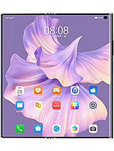
                    
                    Huawei Mate Xs 2
                 specifications