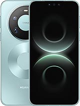 Mate 80 Pro Max specifications