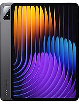
                    
                    Xiaomi Pad 7
                 specifications