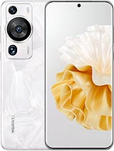 
                    
                    Huawei P60 Pro
                 specifications