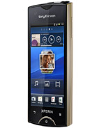 Xperia ray specifications