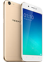 
                    
                    Oppo A39
                 specifications