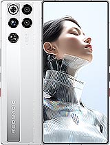 nubia RedMagic 11 Pro (China) specifications