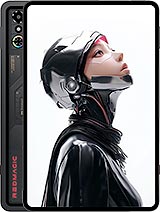 nubia RedMagic Astra specifications