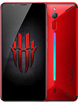 ZTE nubia RedMagic