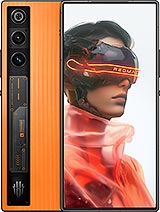 nubia RedMagic 10 Air specifications