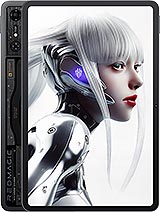 nubia RedMagic Nova specifications