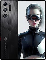 nubia RedMagic 9S Pro specifications