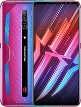 
                    
                    ZTE nubia RedMagic 6
                 specifications