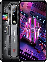 ZTE nubia RedMagic 7S