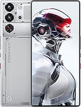 nubia RedMagic 10SPro+ specifications