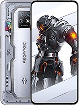 ZTE nubia RedMagic 7S Pro