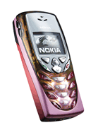 
                    
                    Nokia 8310
                 specifications