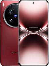 
                    
                    vivo X200 Ultra
                 specifications