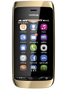 
                    
                    Nokia Asha 310
                 specifications