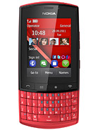 
                    
                    Nokia Asha 303
                 specifications