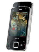 
                    
                    Nokia N96
                 specifications
