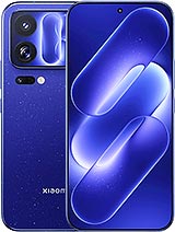 
                    
                    Xiaomi 18 Pro Max
                 specifications