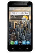 
                    
                    alcatel One Touch Idol
                 specifications