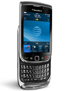 Torch 9800 specifications