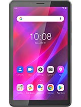Tab M7 (3rd Gen) specifications