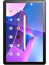 Tab M10 Gen 3 specifications