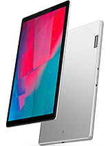 
                    
                    Lenovo Tab M10 HD Gen 2
                 specifications