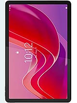 Tab M11 specifications