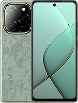 Spark 20 Pro 5G specifications