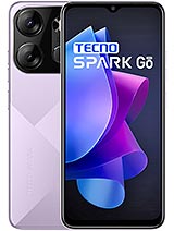
                    
                    Tecno Spark Go 2023
                 specifications
