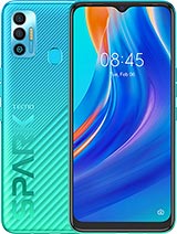 
                    
                    Tecno Spark 7T
                 specifications