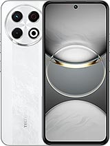 Spark 30 Pro specifications