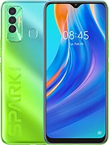 
                    
                    Tecno Spark 7P
                 specifications