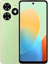 
                    
                    Tecno Spark Go 2024
                 specifications